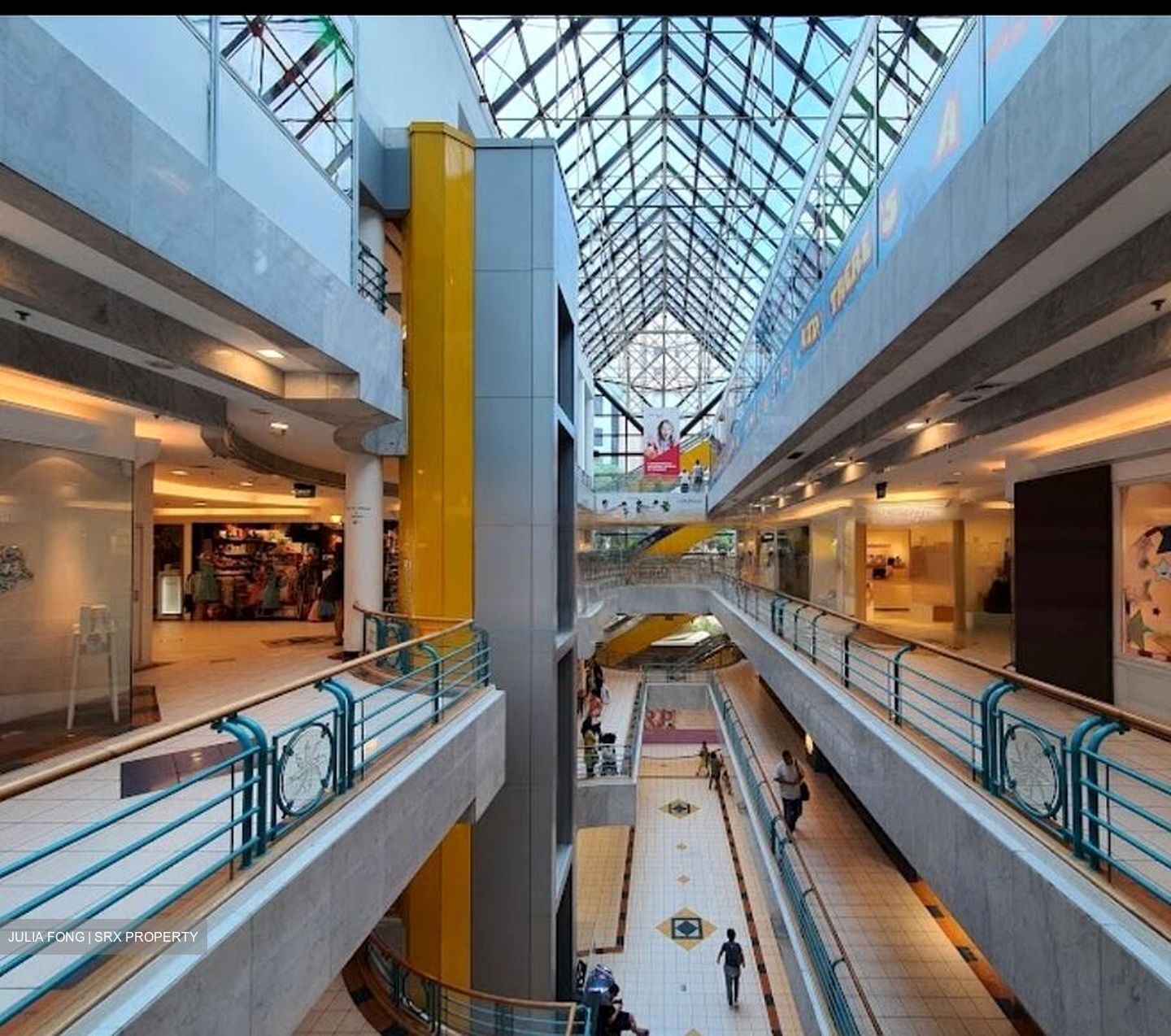 Forum The Shopping Mall (D9), Shop House #485524771